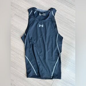 Under Armour compression tank top M